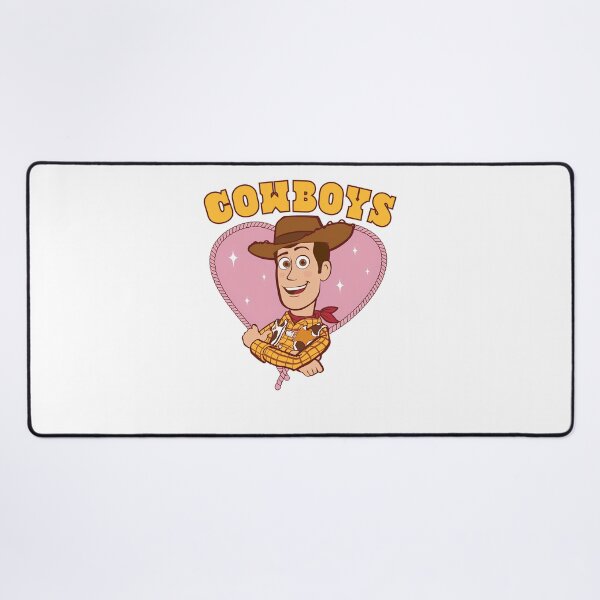 Item preview, Woody Cowboys Heart Rope designed and sold by TwolipfweddyTM.