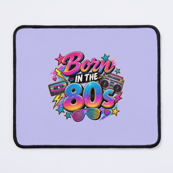 Item preview, Born in the 80s designed and sold by AnnaW1996.