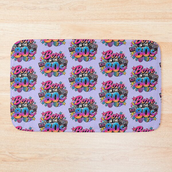 Item preview, Born in the 80s designed and sold by AnnaW1996.