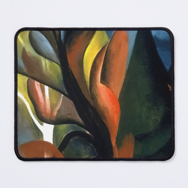 Item preview, Maple and cedar, lake george designed and sold by EtherShadeArt.