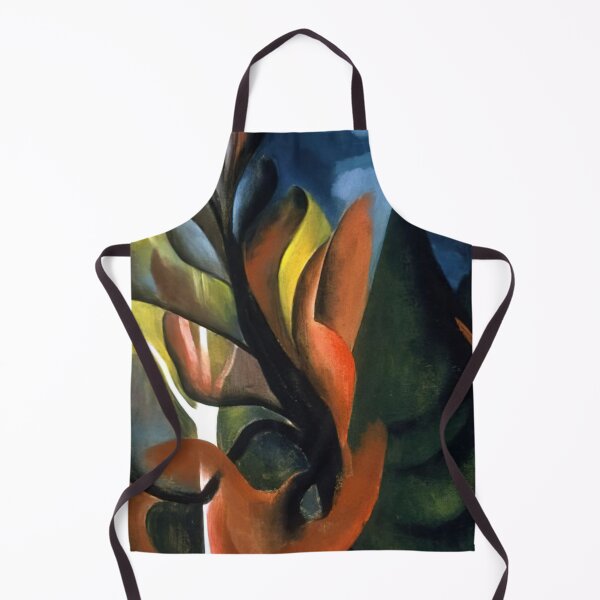 Item preview, Maple and cedar, lake george designed and sold by EtherShadeArt.