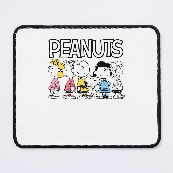 Item preview, Peanuts Crew designed and sold by LittleMamastore.