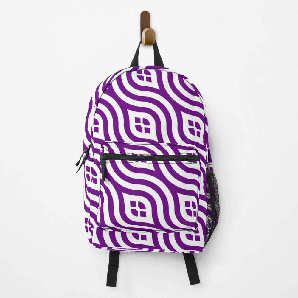 Item preview, Backpack designed and sold by -Gustavo.