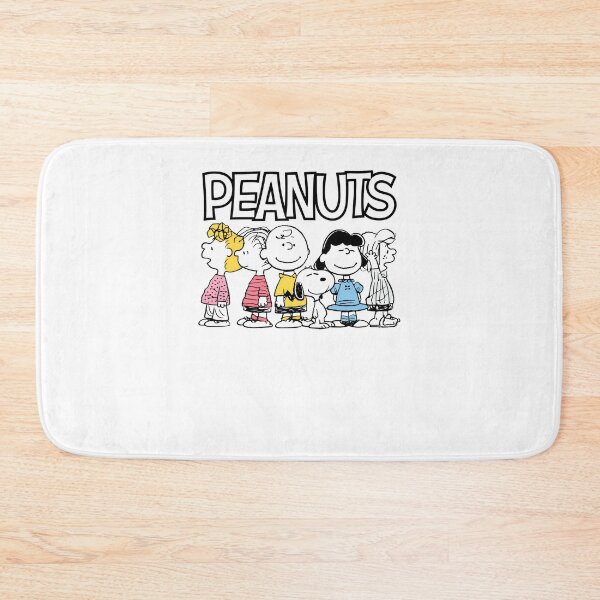 Item preview,  Peanuts Crew  designed and sold by LittleMamastore.