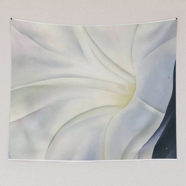 Item preview, Morning glory with black designed and sold by EtherShadeArt.