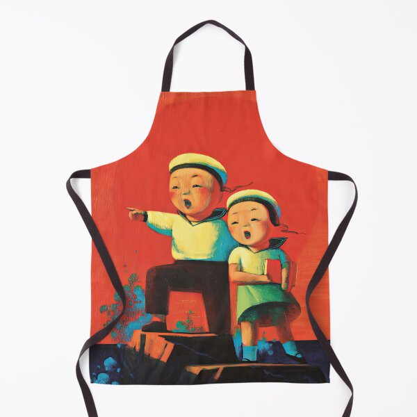 Item preview, Liu Ye, Hope designed and sold by warrickjessica.