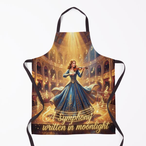 Item preview, A Symphony Written In Moonlight designed and sold by FotoworldEdel.