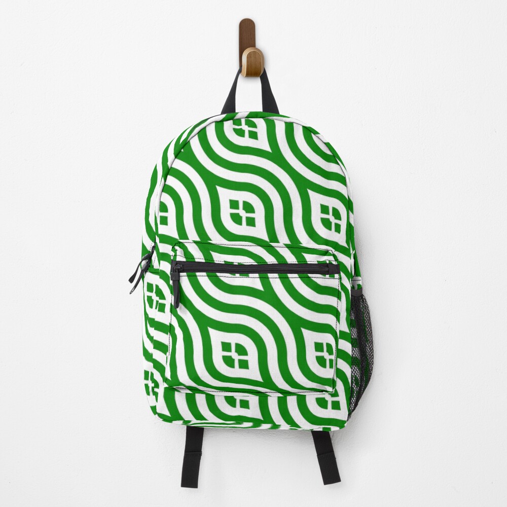 Item preview, Backpack designed and sold by -Gustavo.