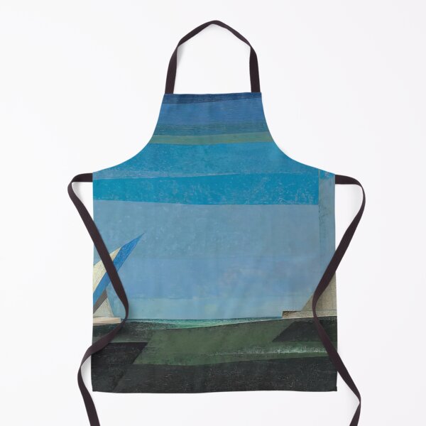 Item preview, Lyonel Feininger, marine designed and sold by warrickjessica.