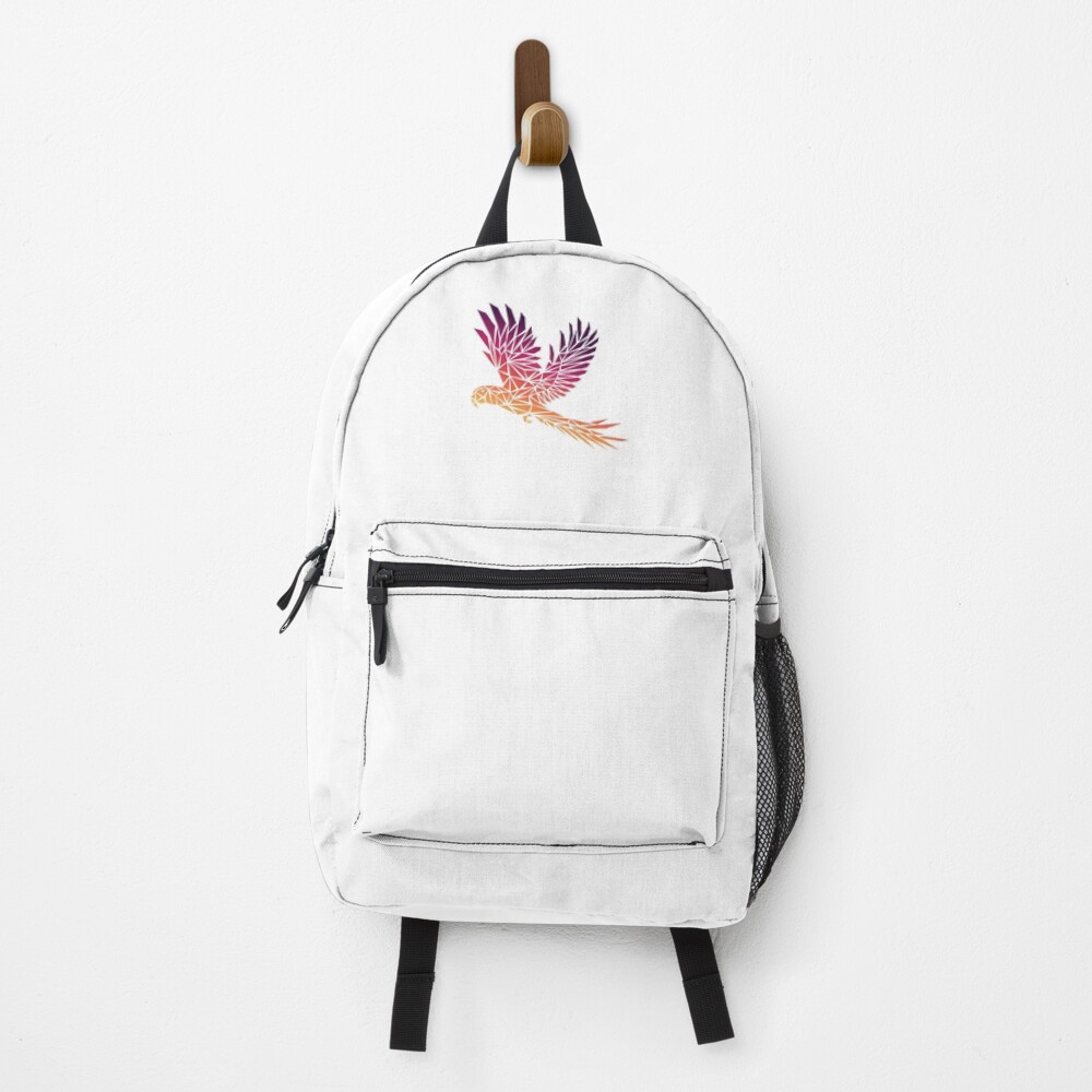 Item preview, Backpack designed and sold by Raggnarr.