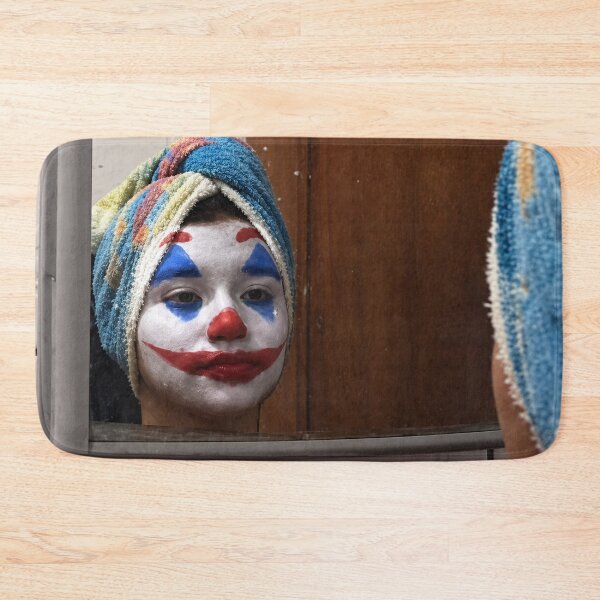 Item preview, Girl Clown meme designed and sold by Alyssa Kindick.