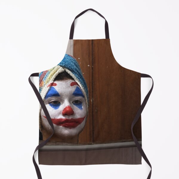 Item preview, Girl Clown meme designed and sold by Alyssa Kindick.