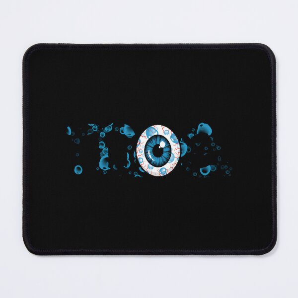 Item preview, moe. Eyeball designed and sold by redclawdesign.