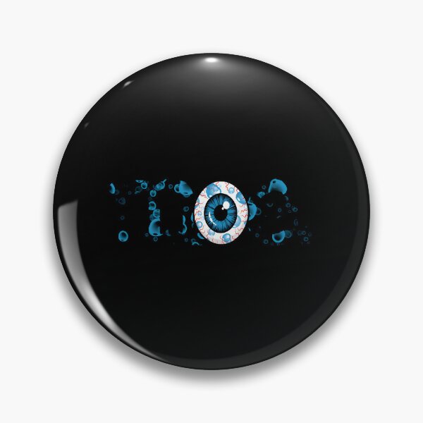 Item preview, moe. Eyeball  designed and sold by redclawdesign.