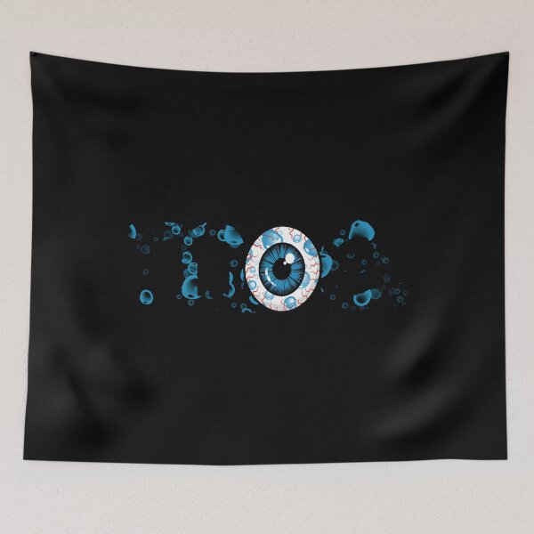 Item preview, moe. Eyeball  designed and sold by redclawdesign.