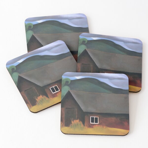Item preview, My shanty, lake george designed and sold by EtherShadeArt.