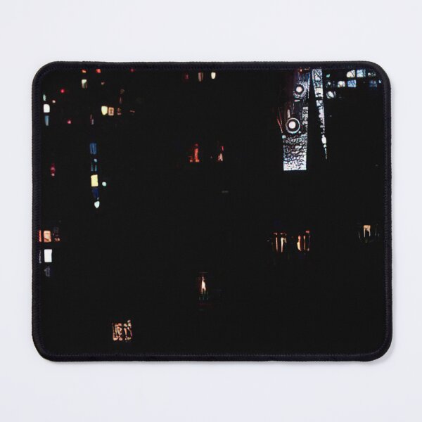 Item preview, New york night designed and sold by EtherShadeArt.
