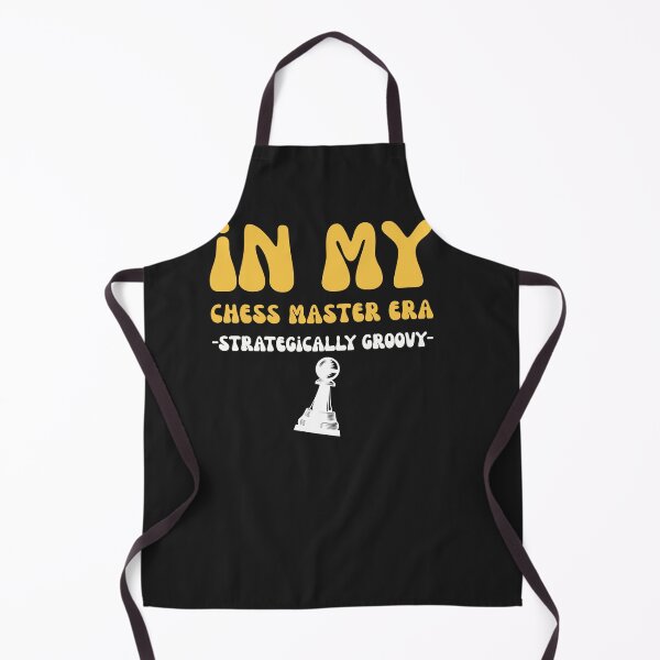 Item preview, Groovy In My Chess Master Era Strategically Groovy Pawn designed and sold by mumchaosdesigns.