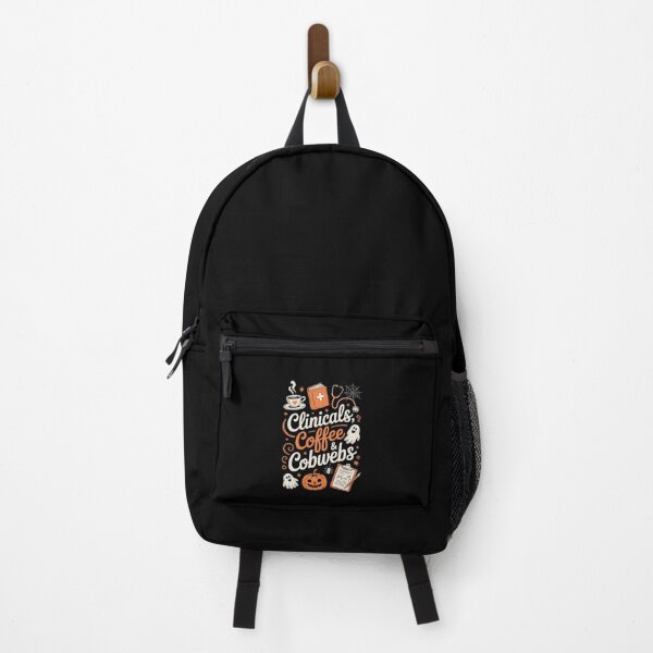 Item preview, Clinicals, Coffee & Cobwebs designed and sold by jkrphoto.