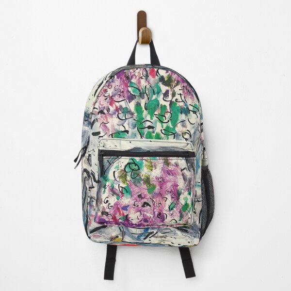 Item preview, Marc Chagall, the flower workshop in saint pau-2 designed and sold by warrickjessica.