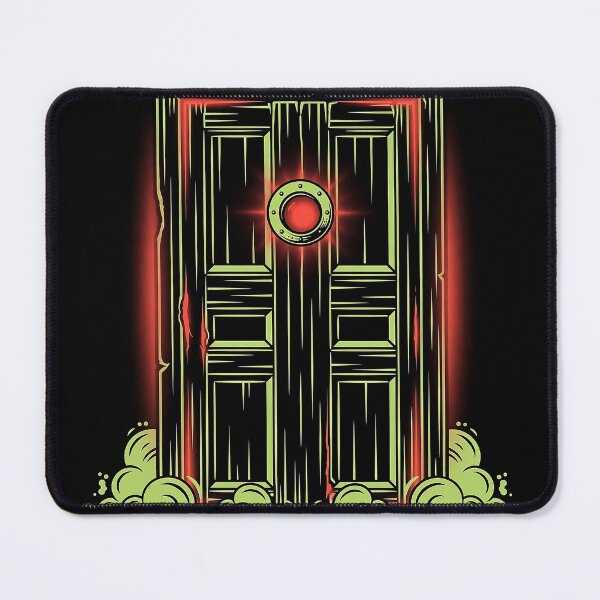 Item preview, Speakeasy Door Secret Art designed and sold by Gangster-Design.
