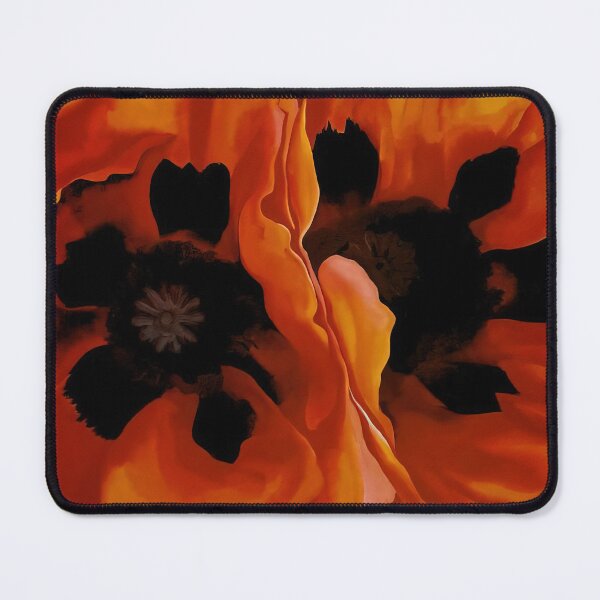 Item preview, Oriental poppies designed and sold by EtherShadeArt.