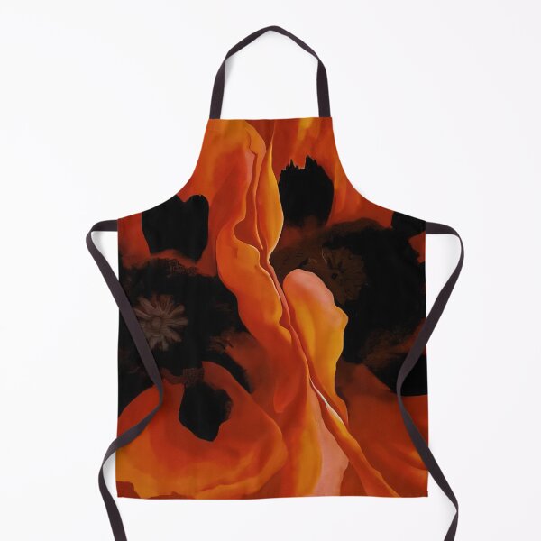 Item preview, Oriental poppies designed and sold by EtherShadeArt.