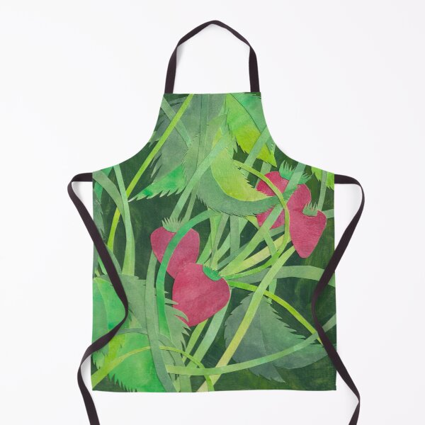 Item preview, strawberry fields designed and sold by lowercaseAart.