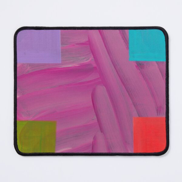 Item preview, Morris Louis abstract art - Morris Louis painting - Morris Louis artwork - Morris Louis artist - Morris Louis color field designed and sold by Quietreish.