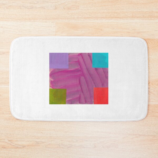 Item preview, Morris Louis abstract art - Morris Louis painting - Morris Louis artwork - Morris Louis artist - Morris Louis color field designed and sold by Quietreish.
