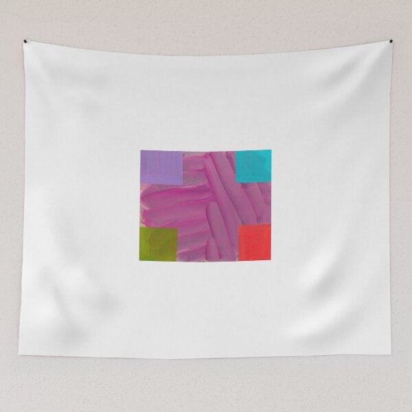 Item preview, Morris Louis abstract art - Morris Louis painting - Morris Louis artwork - Morris Louis artist - Morris Louis color field designed and sold by Quietreish.