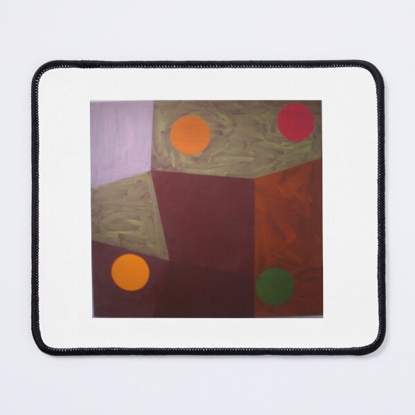 Item preview, Morris Louis abstract art - Morris Louis painting - Morris Louis artwork - Morris Louis artist - Morris Louis color field designed and sold by Quietreish.