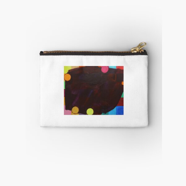 Item preview, Arte abstracto de Morris Louis - Pintura de Morris Louis - Obra de arte de Morris Louis - Artista Morris Louis - Campo de color de Morris Louis designed and sold by Quietreish.
