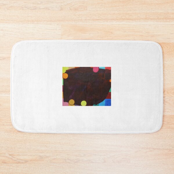 Item preview, Morris Louis abstract art - Morris Louis painting - Morris Louis artwork - Morris Louis artist - Morris Louis color field designed and sold by Quietreish.