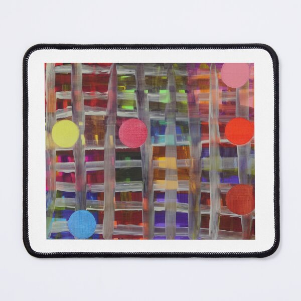 Item preview, Morris Louis abstract art - Morris Louis painting - Morris Louis artwork - Morris Louis artist - Morris Louis color field designed and sold by Quietreish.