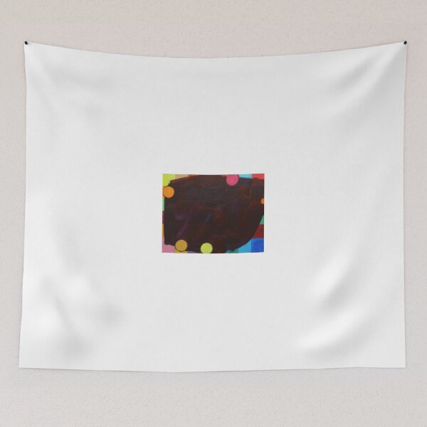 Item preview, Morris Louis abstract art - Morris Louis painting - Morris Louis artwork - Morris Louis artist - Morris Louis color field designed and sold by Quietreish.