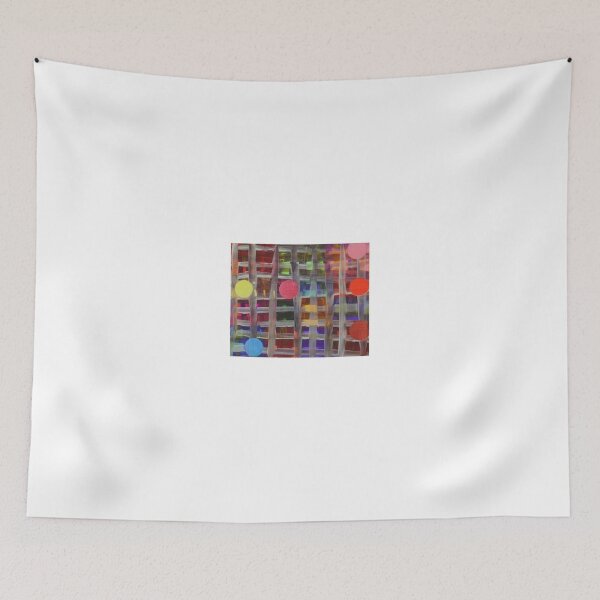 Item preview, Morris Louis abstract art - Morris Louis painting - Morris Louis artwork - Morris Louis artist - Morris Louis color field designed and sold by Quietreish.