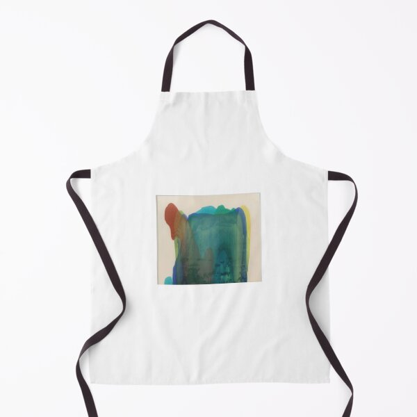 Item preview, Morris Louis abstract art - Morris Louis painting - Morris Louis artwork - Morris Louis artist - Morris Louis color field designed and sold by Quietreish.