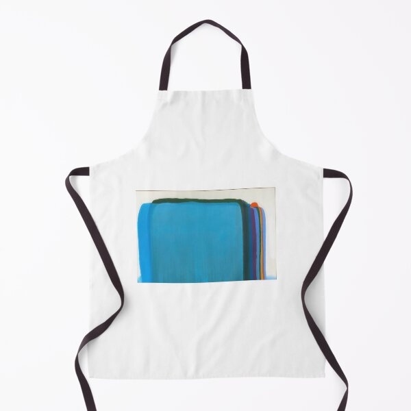 Item preview, Morris Louis abstract art - Morris Louis painting - Morris Louis artwork - Morris Louis artist - Morris Louis color field designed and sold by Quietreish.