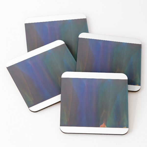 Item preview, Morris Louis abstract art - Morris Louis painting - Morris Louis artwork - Morris Louis artist - Morris Louis color field designed and sold by Quietreish.