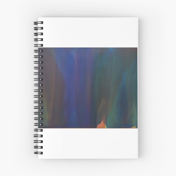 Item preview, Morris Louis abstract art - Morris Louis painting - Morris Louis artwork - Morris Louis artist - Morris Louis color field designed and sold by Quietreish.