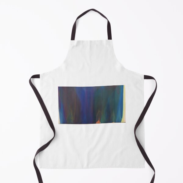 Item preview, Morris Louis abstract art - Morris Louis painting - Morris Louis artwork - Morris Louis artist - Morris Louis color field designed and sold by Quietreish.