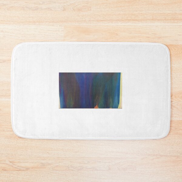 Item preview, Morris Louis abstract art - Morris Louis painting - Morris Louis artwork - Morris Louis artist - Morris Louis color field designed and sold by Quietreish.