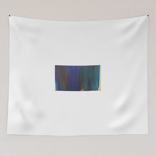 Item preview, Morris Louis abstract art - Morris Louis painting - Morris Louis artwork - Morris Louis artist - Morris Louis color field designed and sold by Quietreish.