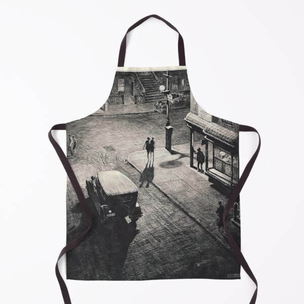 Item preview, Martin Lewis, Speakeasy Corner designed and sold by warrickjessica.