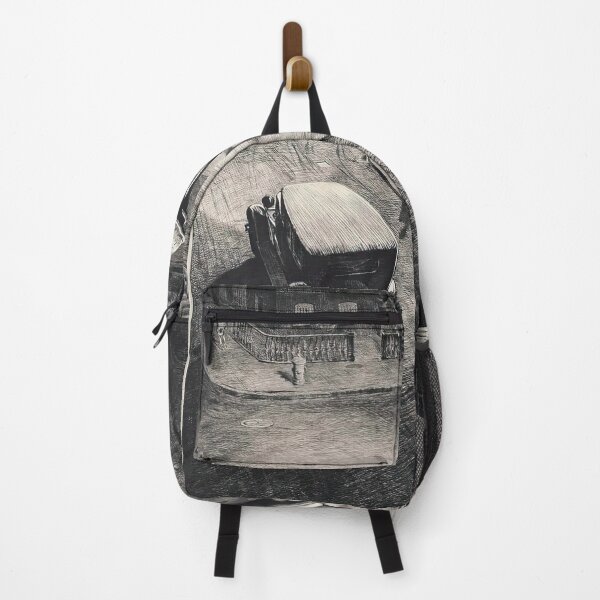 Item preview, Martin Lewis, Speakeasy Corner designed and sold by warrickjessica.