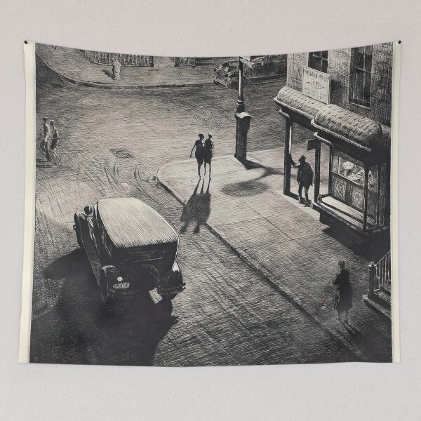 Item preview, Martin Lewis, Speakeasy Corner designed and sold by warrickjessica.