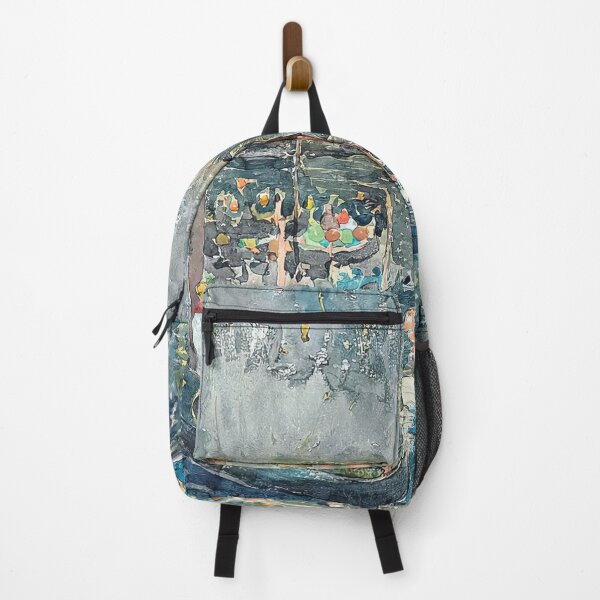 Item preview, Maurice Prendergast, Festival Venice designed and sold by warrickjessica.