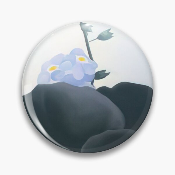 Item preview, Pansy designed and sold by EtherShadeArt.