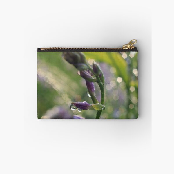 Aperçu de l'œuvre Hosta Drops créée et vendue par StampCity.